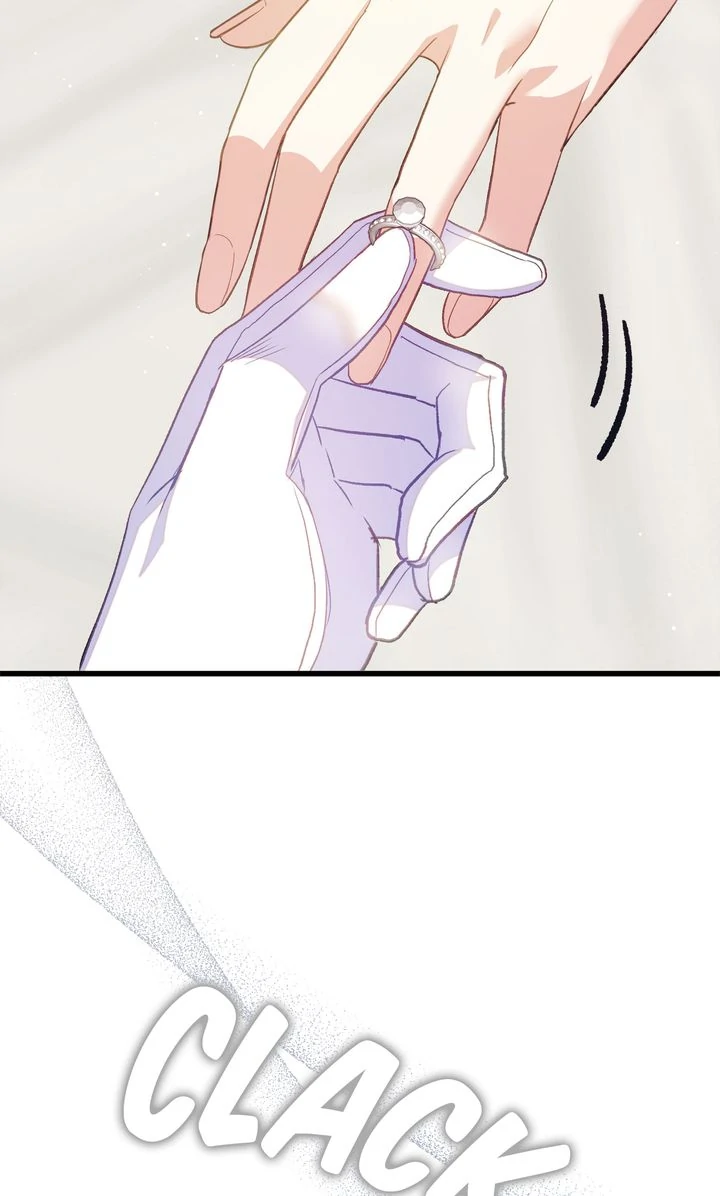 I Realized Only After Losing Her Chapter 91 - Page 27