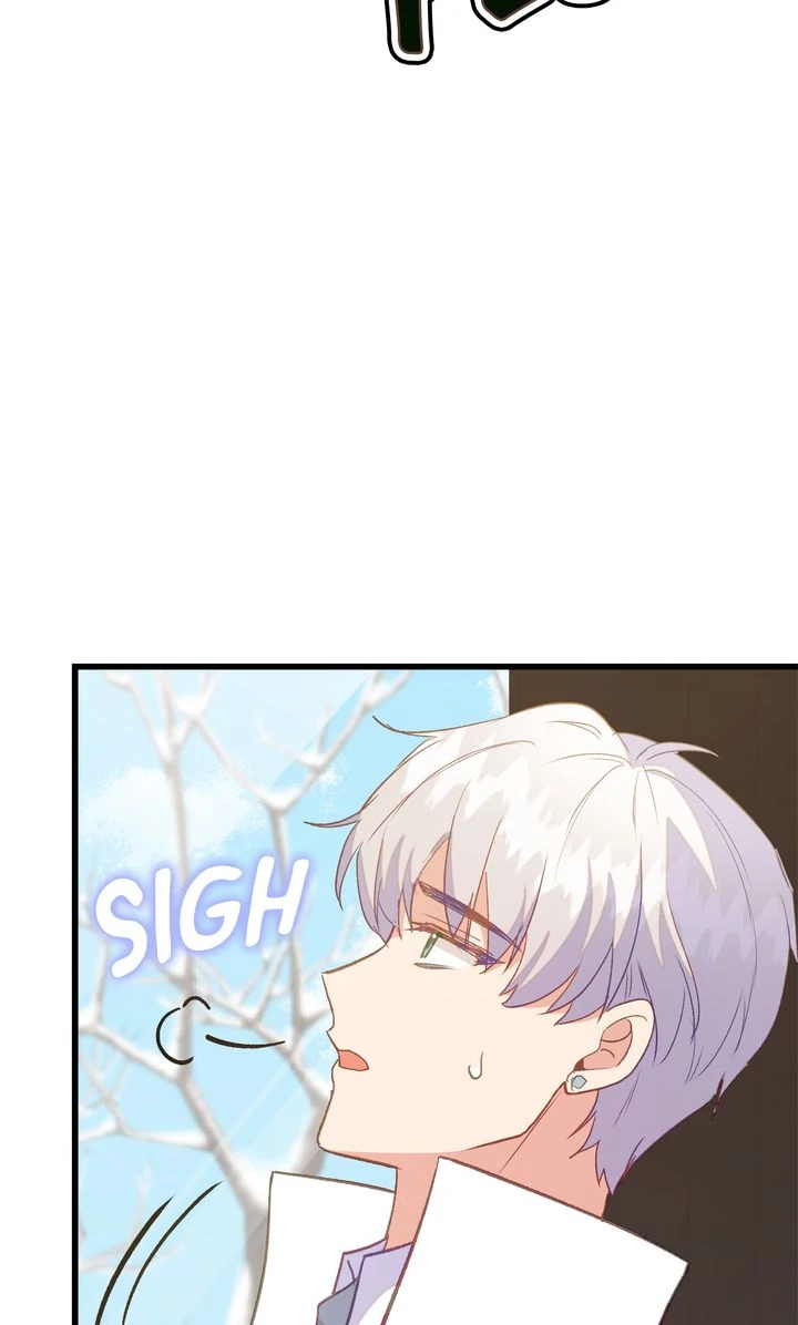 I Realized Only After Losing Her Chapter 91 - Page 29