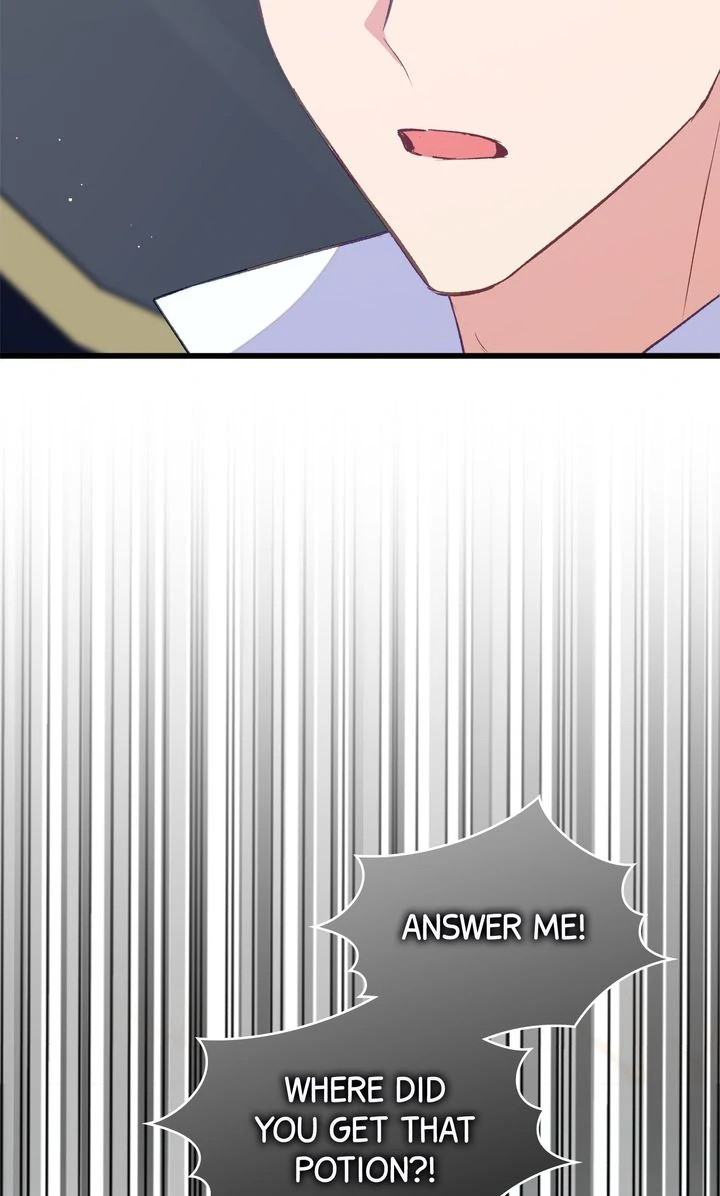 I Realized Only After Losing Her Chapter 91 - Page 3