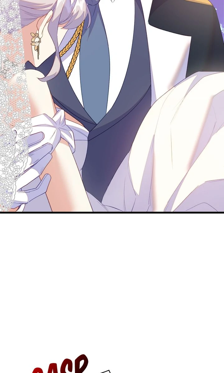 I Realized Only After Losing Her Chapter 91 - Page 33