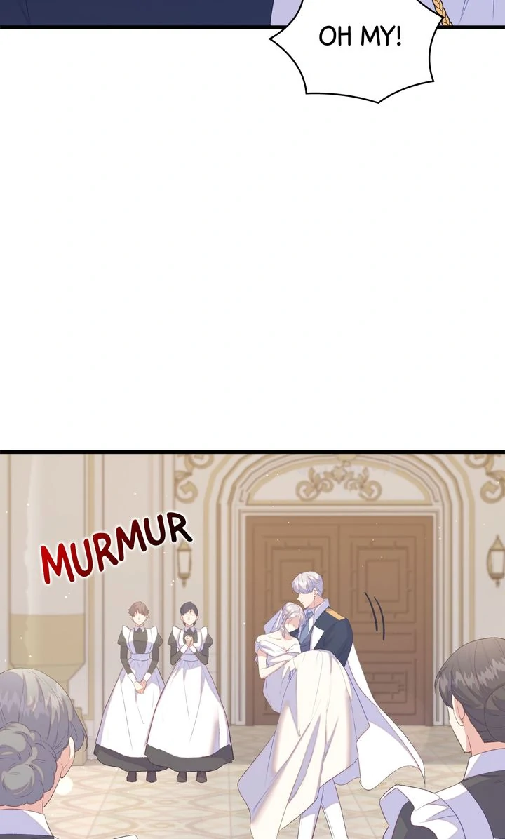 I Realized Only After Losing Her Chapter 91 - Page 35