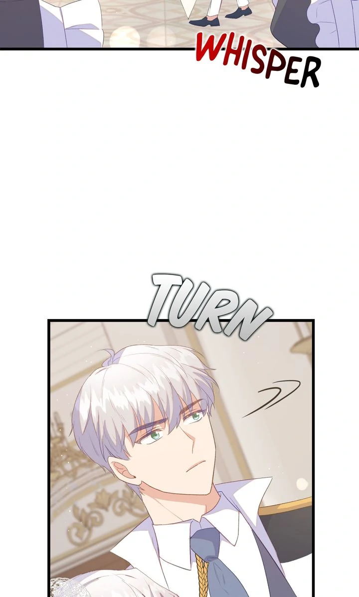 I Realized Only After Losing Her Chapter 91 - Page 36