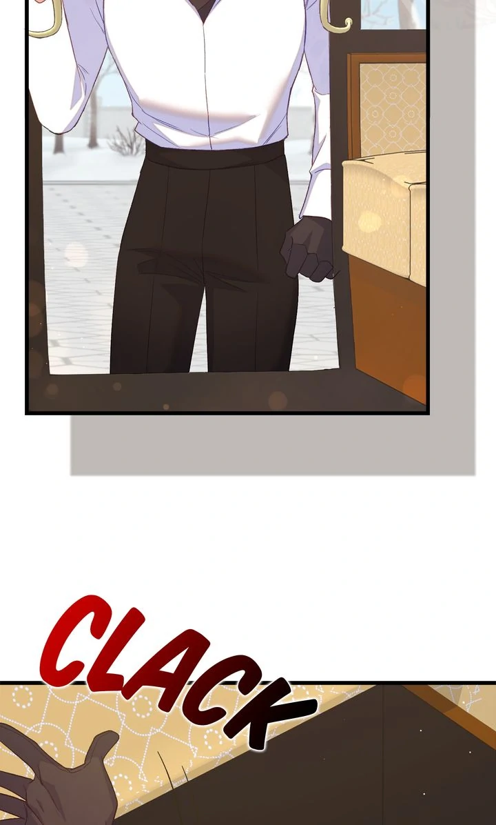 I Realized Only After Losing Her Chapter 91 - Page 41
