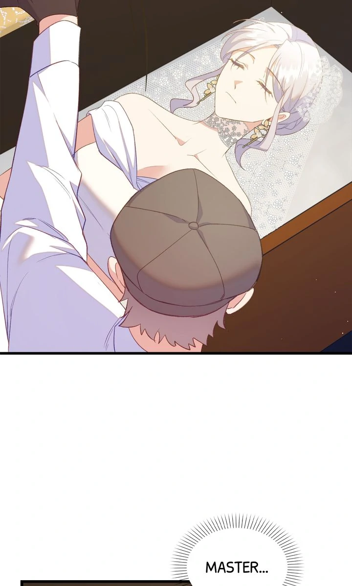 I Realized Only After Losing Her Chapter 91 - Page 42