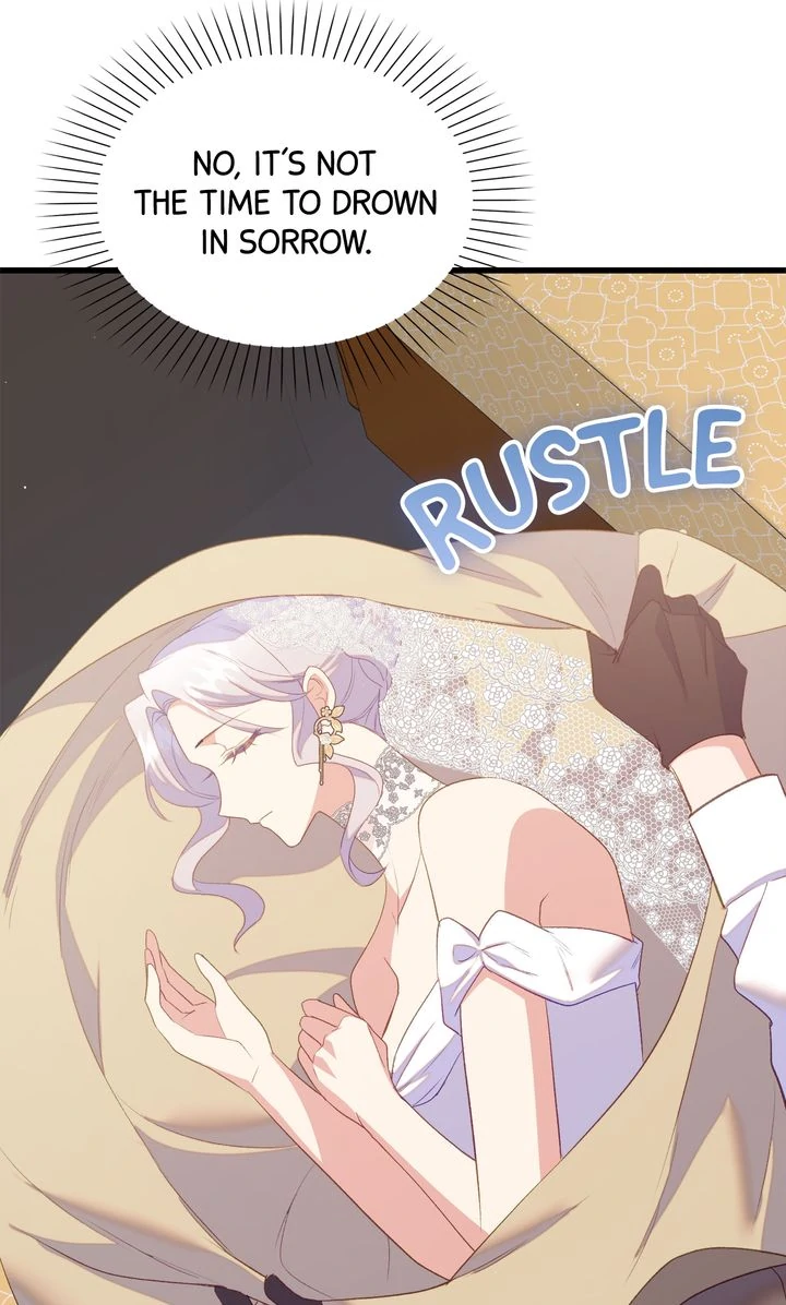 I Realized Only After Losing Her Chapter 91 - Page 44