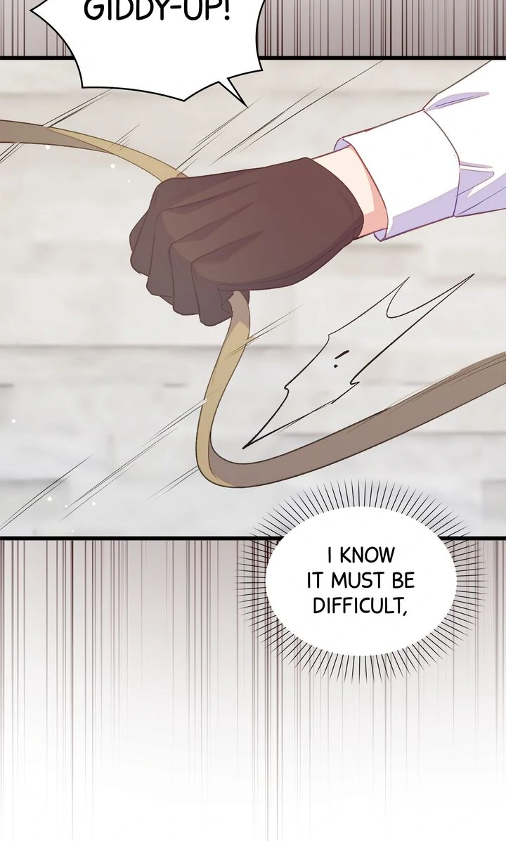I Realized Only After Losing Her Chapter 91 - Page 47