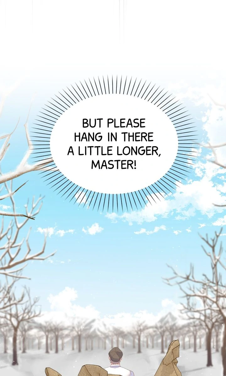 I Realized Only After Losing Her Chapter 91 - Page 48