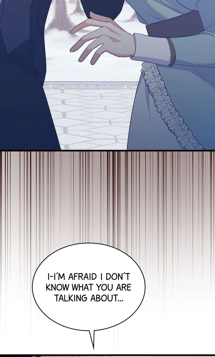 I Realized Only After Losing Her Chapter 91 - Page 5