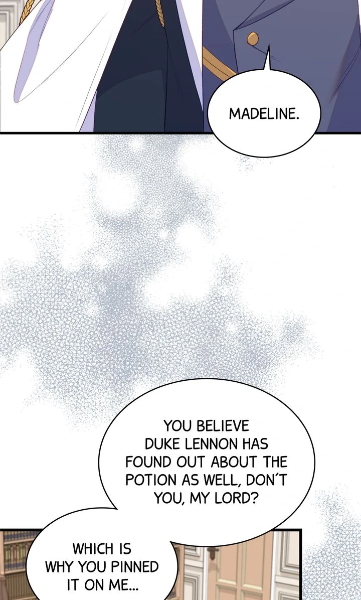 I Realized Only After Losing Her Chapter 91 - Page 52