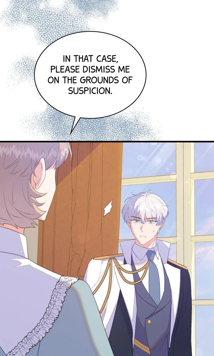 I Realized Only After Losing Her Chapter 91 - Page 54