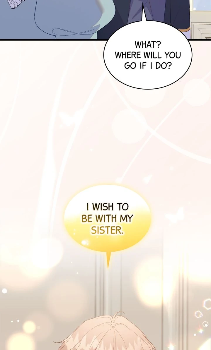 I Realized Only After Losing Her Chapter 91 - Page 55