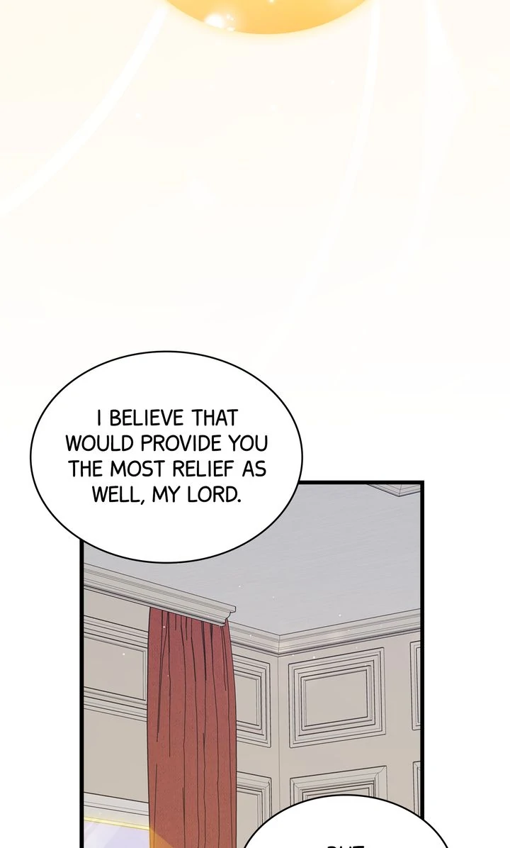 I Realized Only After Losing Her Chapter 91 - Page 57