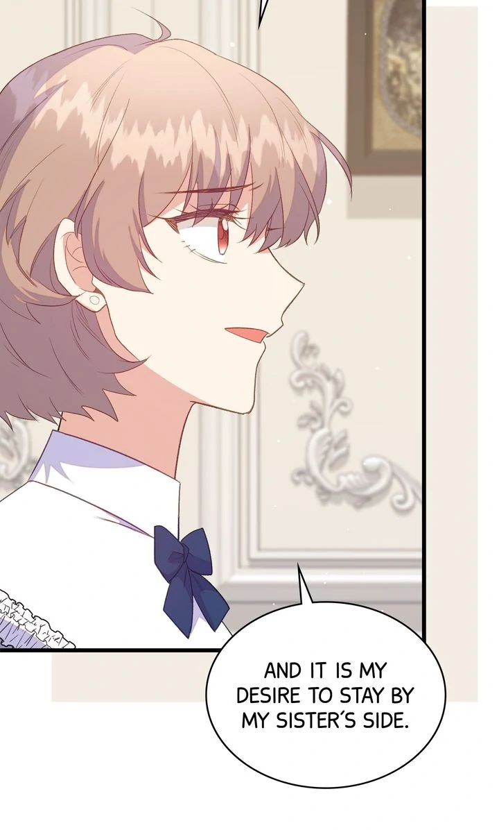 I Realized Only After Losing Her Chapter 91 - Page 59