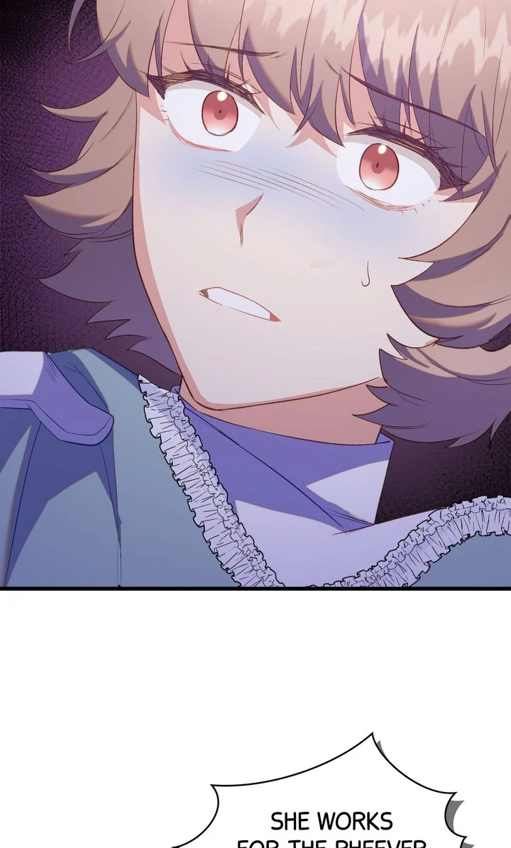 I Realized Only After Losing Her Chapter 91 - Page 6