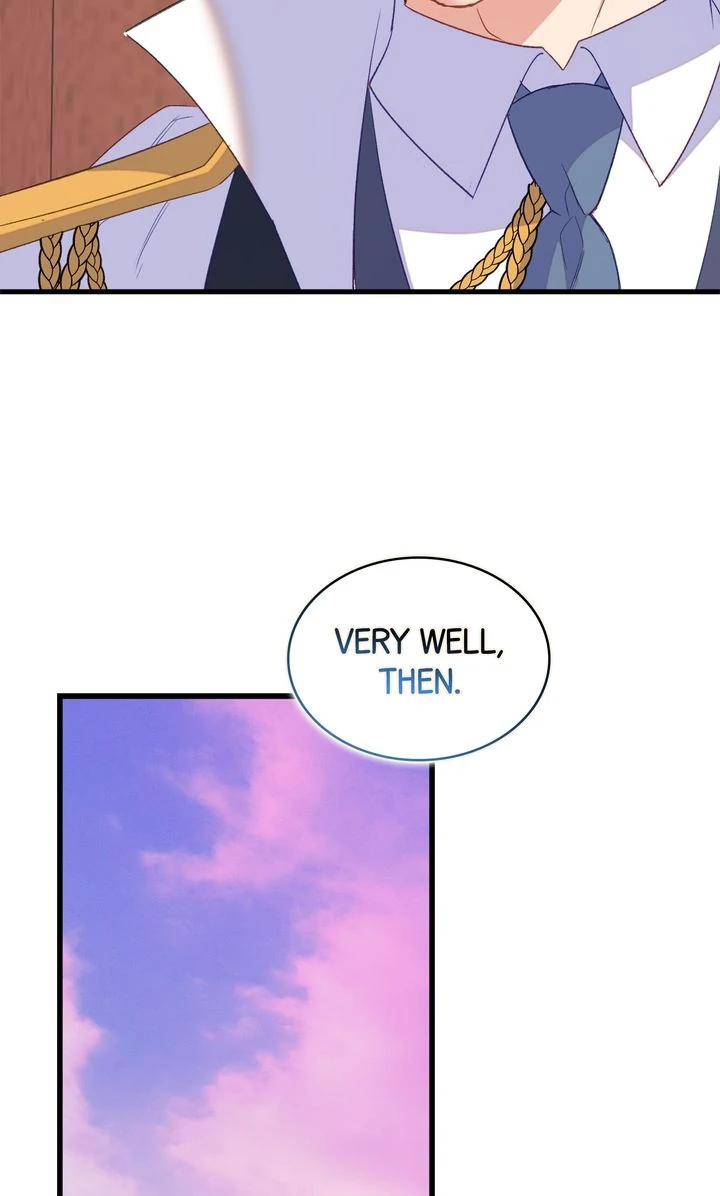 I Realized Only After Losing Her Chapter 91 - Page 61