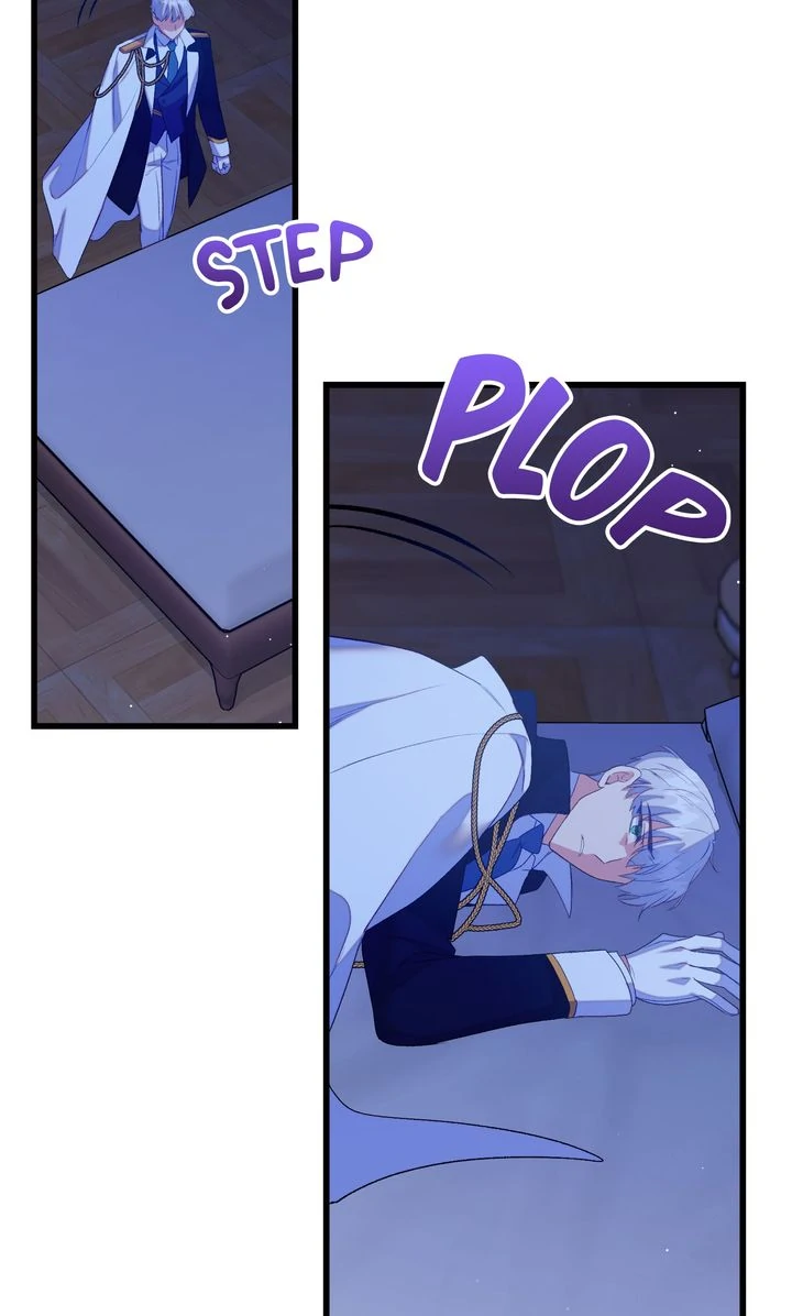 I Realized Only After Losing Her Chapter 91 - Page 66