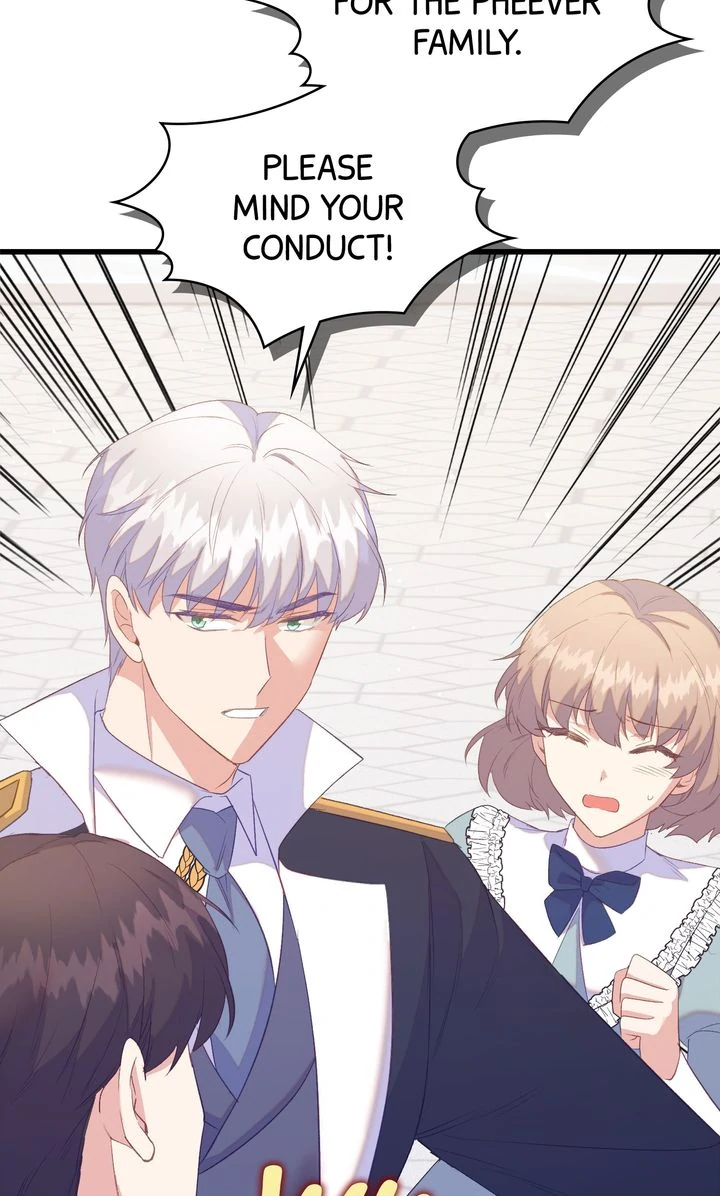 I Realized Only After Losing Her Chapter 91 - Page 7