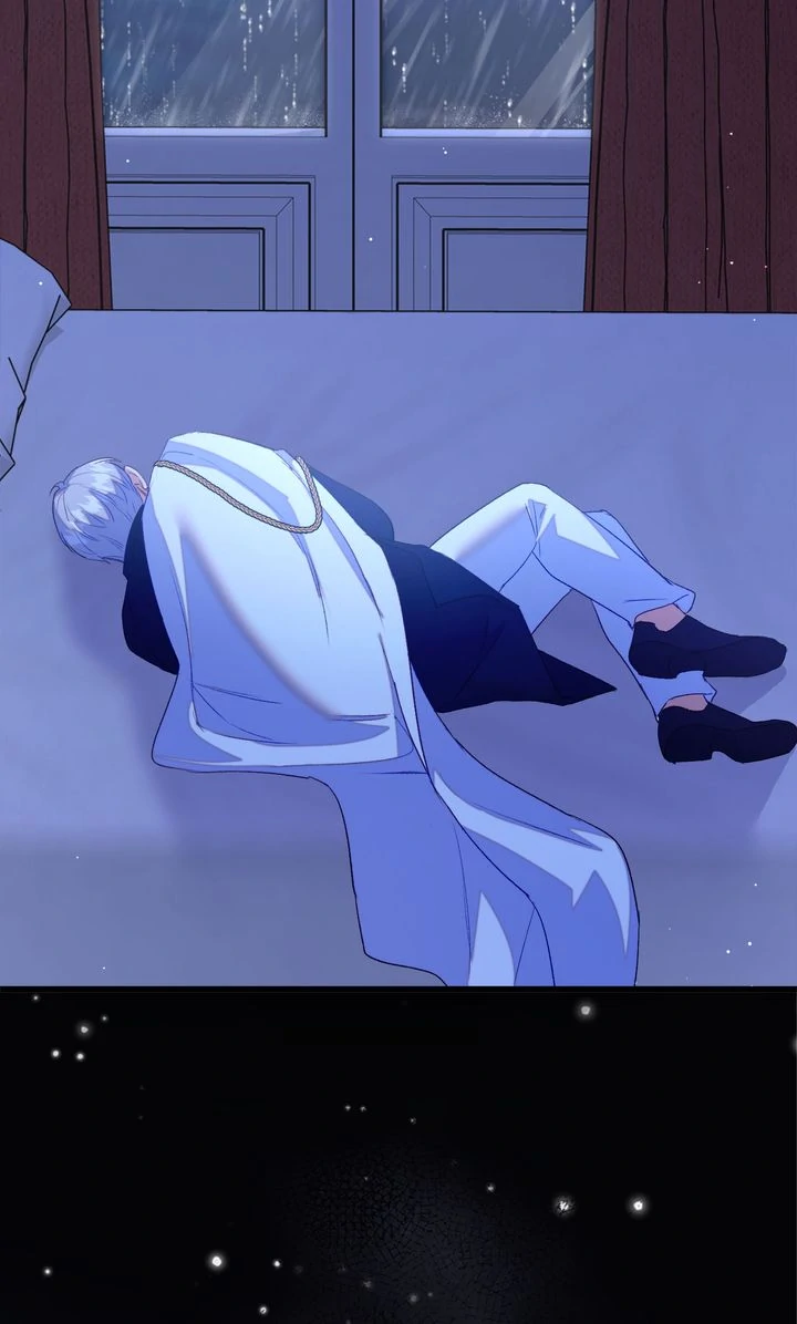 I Realized Only After Losing Her Chapter 91 - Page 70
