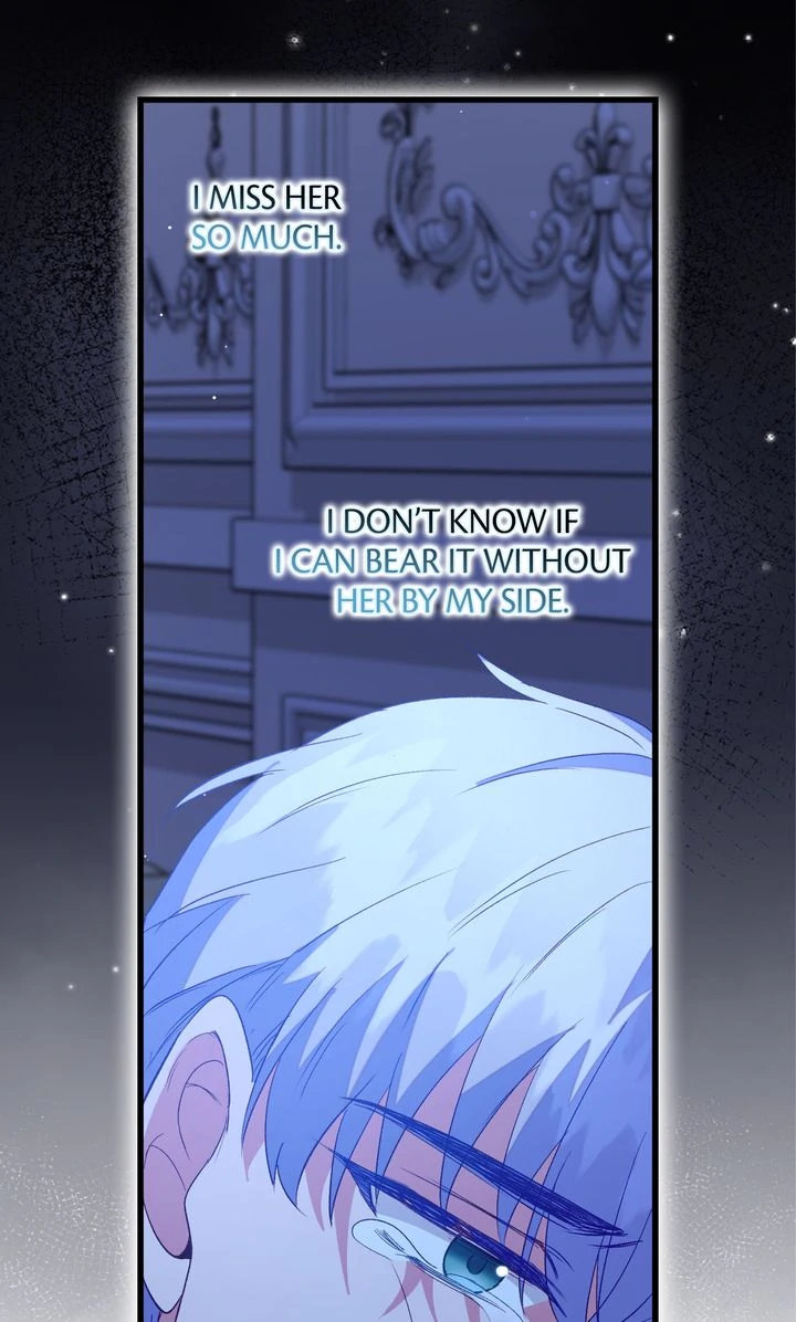 I Realized Only After Losing Her Chapter 91 - Page 71