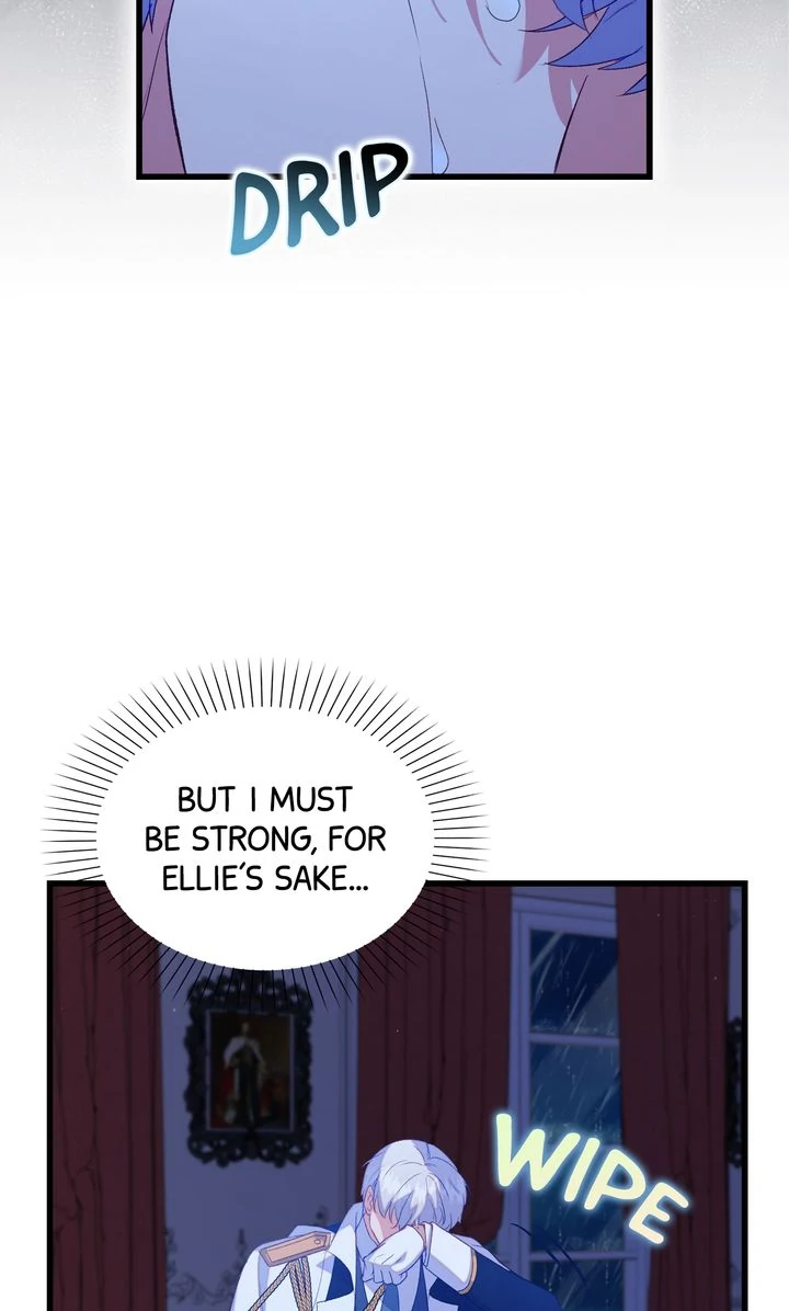 I Realized Only After Losing Her Chapter 91 - Page 72