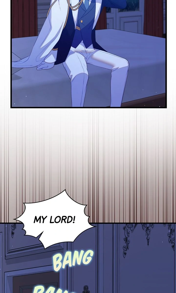 I Realized Only After Losing Her Chapter 91 - Page 73