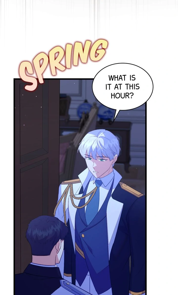 I Realized Only After Losing Her Chapter 91 - Page 75