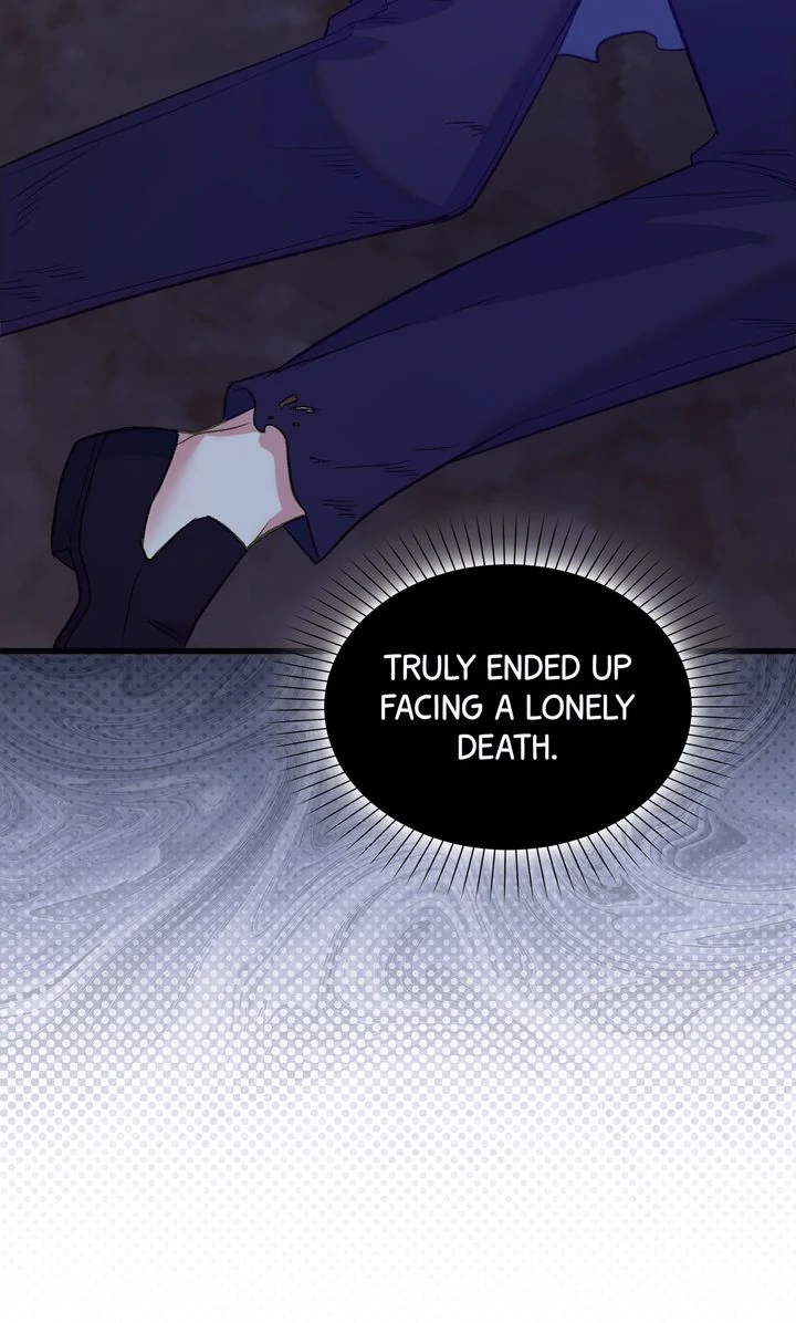 I Realized Only After Losing Her Chapter 91 - Page 79