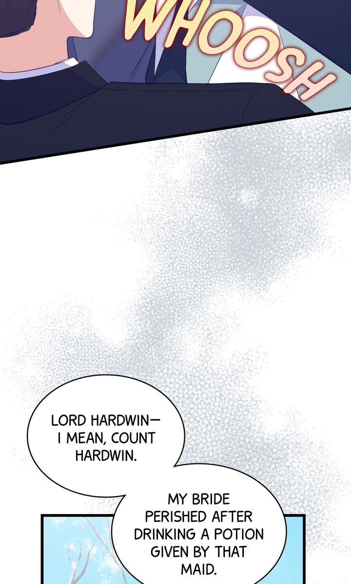 I Realized Only After Losing Her Chapter 91 - Page 8