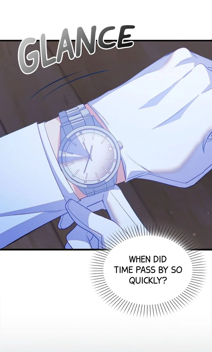 I Realized Only After Losing Her Chapter 91 - Page 80