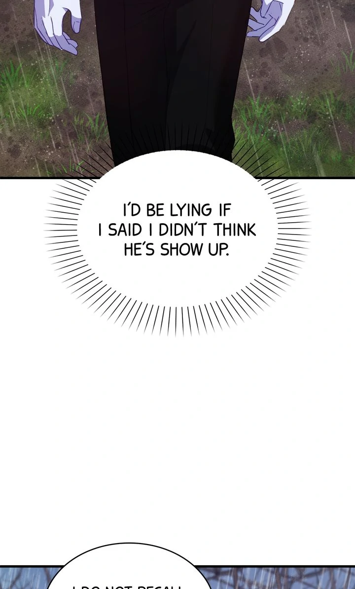 I Realized Only After Losing Her Chapter 92 - Page 19