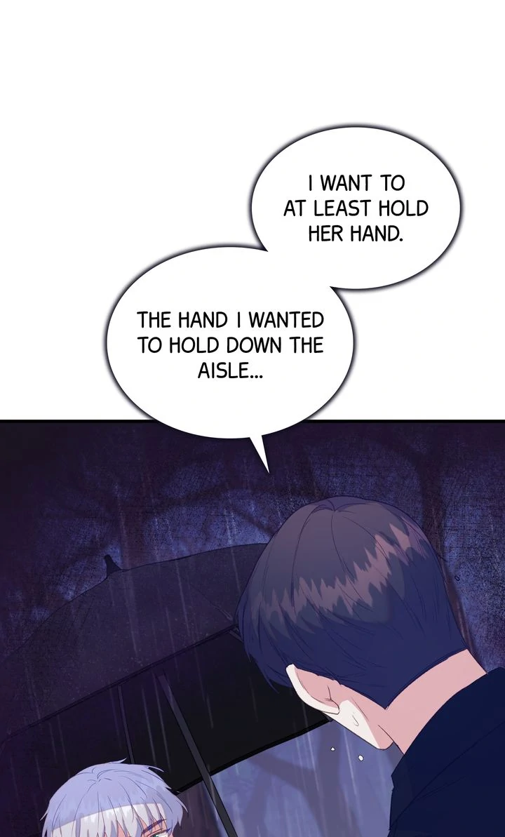 I Realized Only After Losing Her Chapter 92 - Page 21