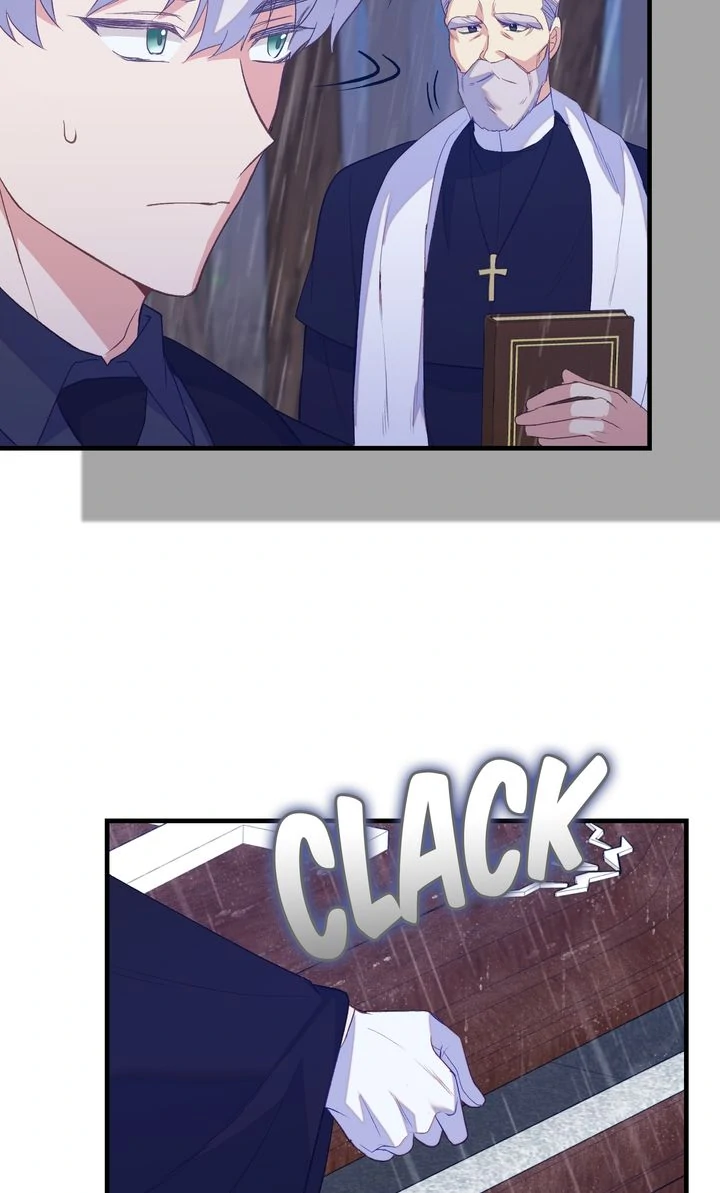 I Realized Only After Losing Her Chapter 92 - Page 23