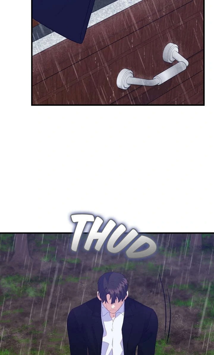I Realized Only After Losing Her Chapter 92 - Page 24