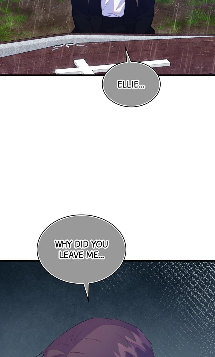 I Realized Only After Losing Her Chapter 92 - Page 25
