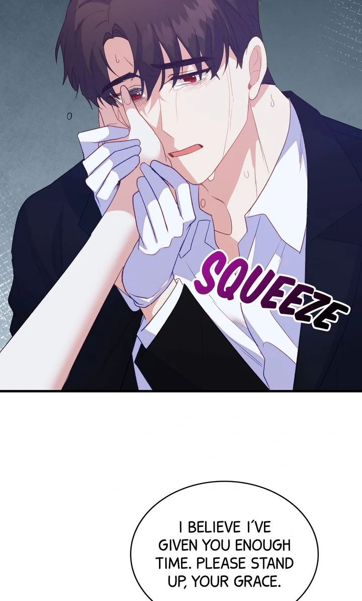 I Realized Only After Losing Her Chapter 92 - Page 26