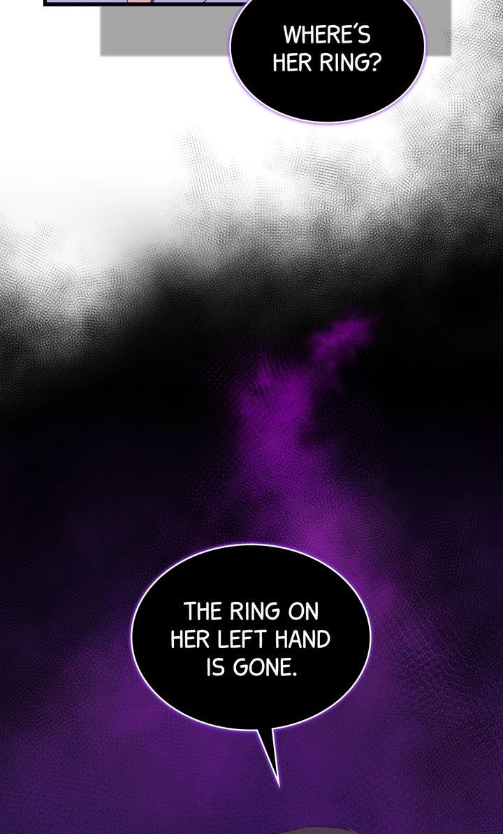 I Realized Only After Losing Her Chapter 92 - Page 29