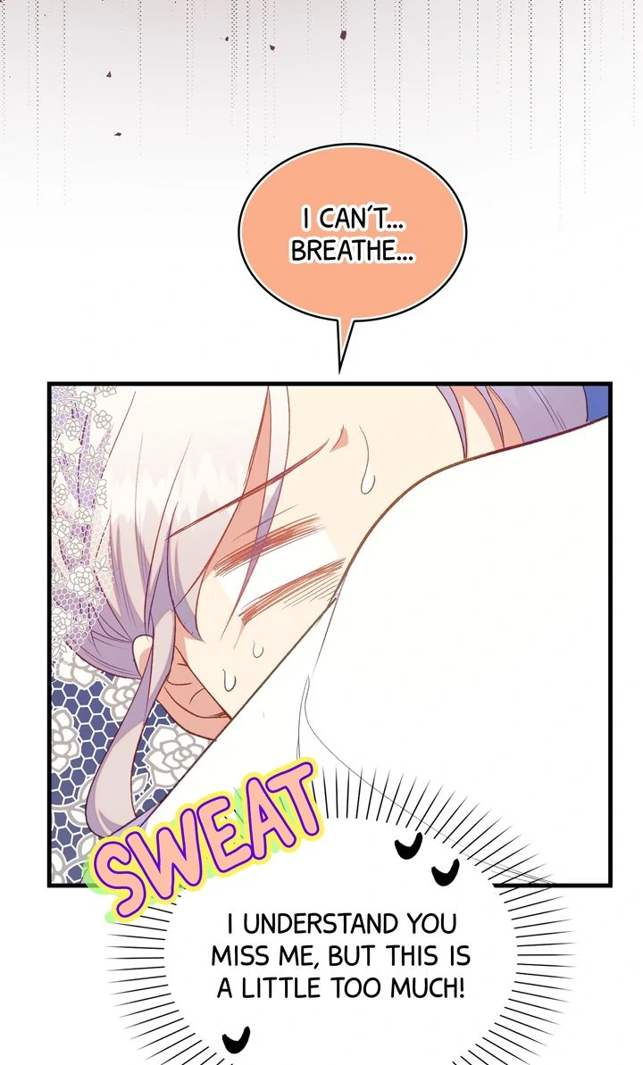 I Realized Only After Losing Her Chapter 92 - Page 38