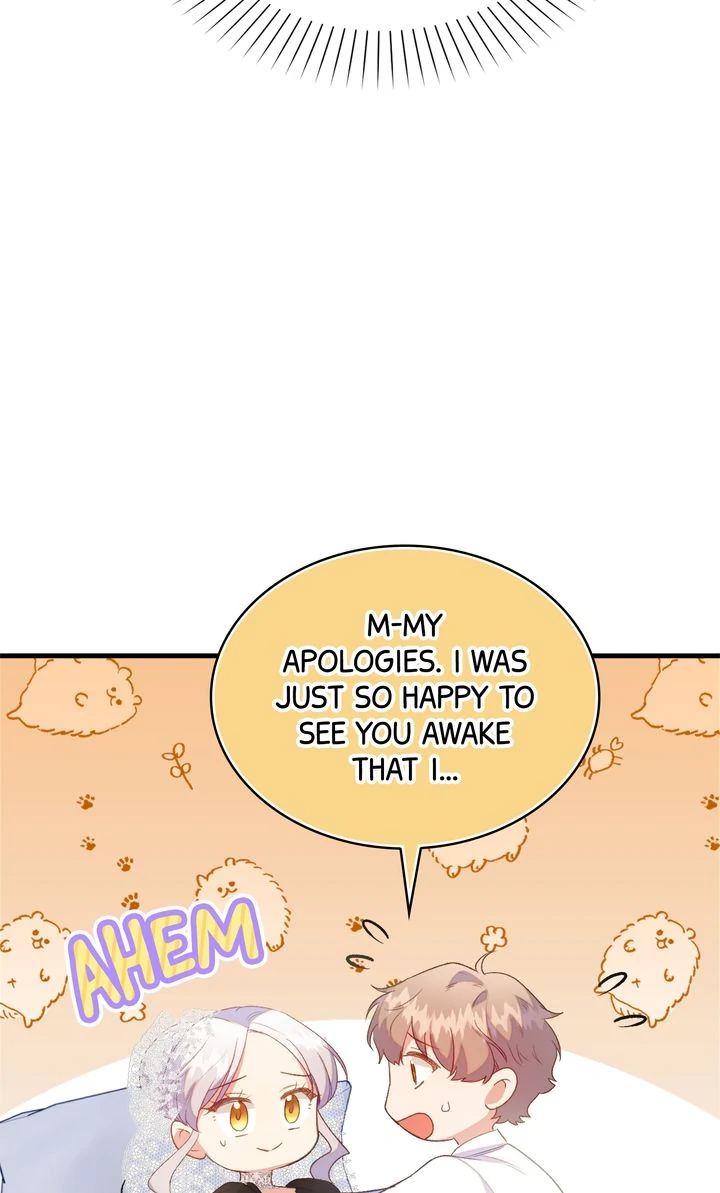 I Realized Only After Losing Her Chapter 92 - Page 39