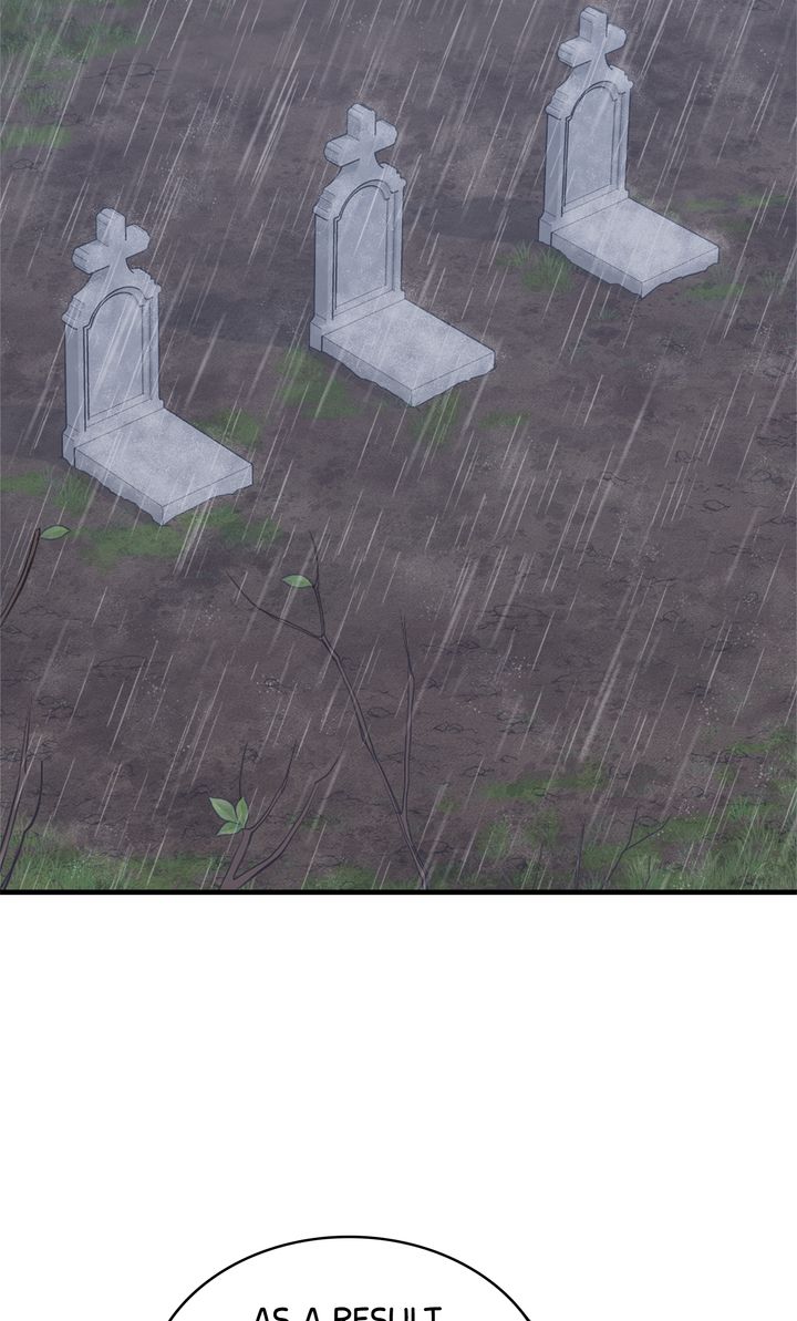 I Realized Only After Losing Her Chapter 92 - Page 4