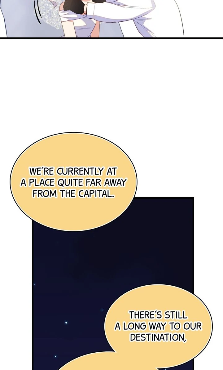 I Realized Only After Losing Her Chapter 92 - Page 40