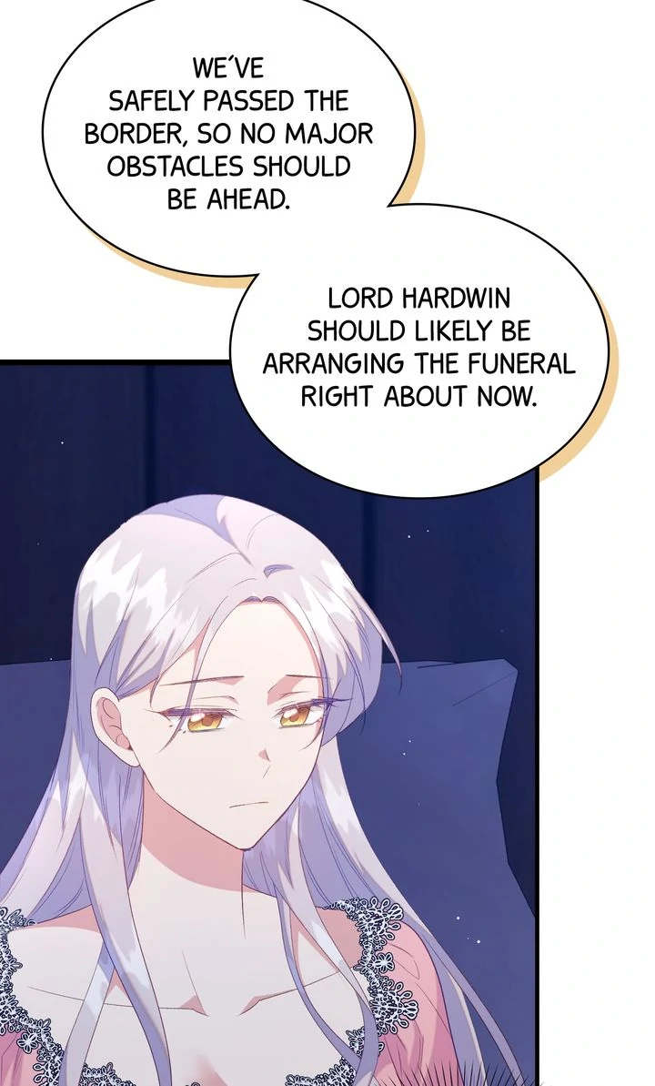 I Realized Only After Losing Her Chapter 92 - Page 42