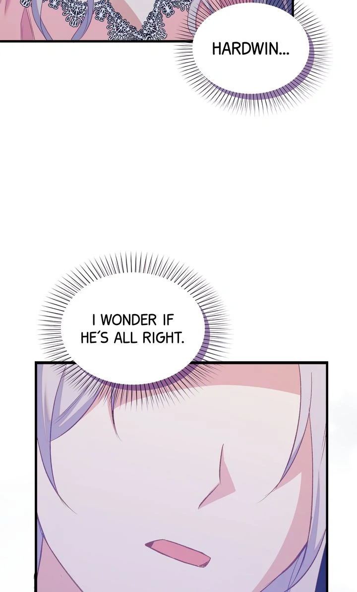 I Realized Only After Losing Her Chapter 92 - Page 43