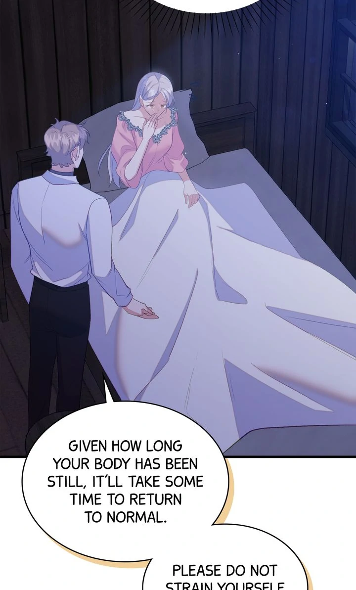 I Realized Only After Losing Her Chapter 92 - Page 45