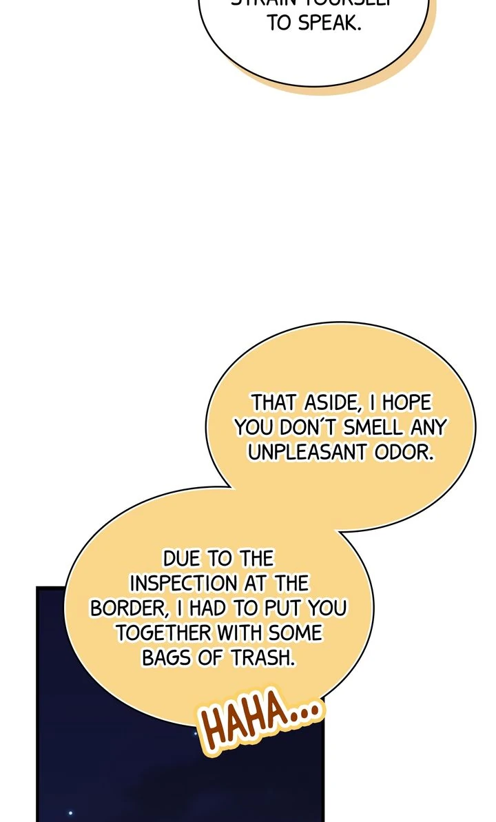 I Realized Only After Losing Her Chapter 92 - Page 46