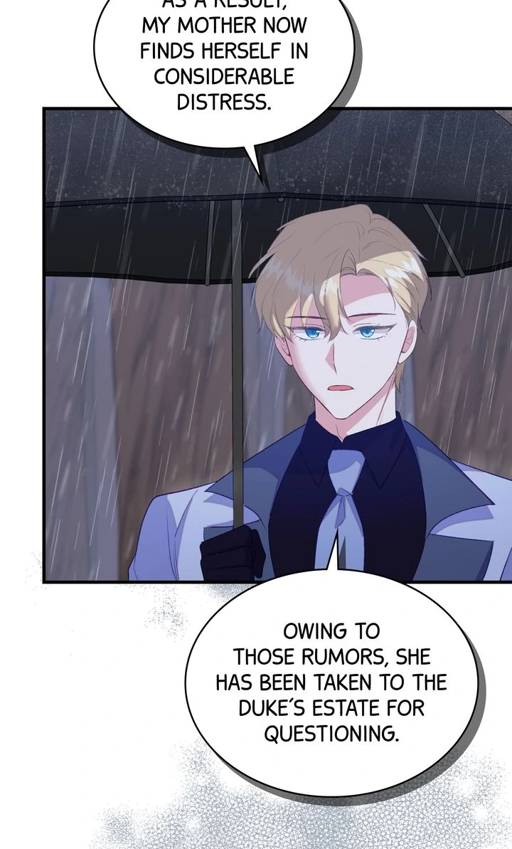 I Realized Only After Losing Her Chapter 92 - Page 5
