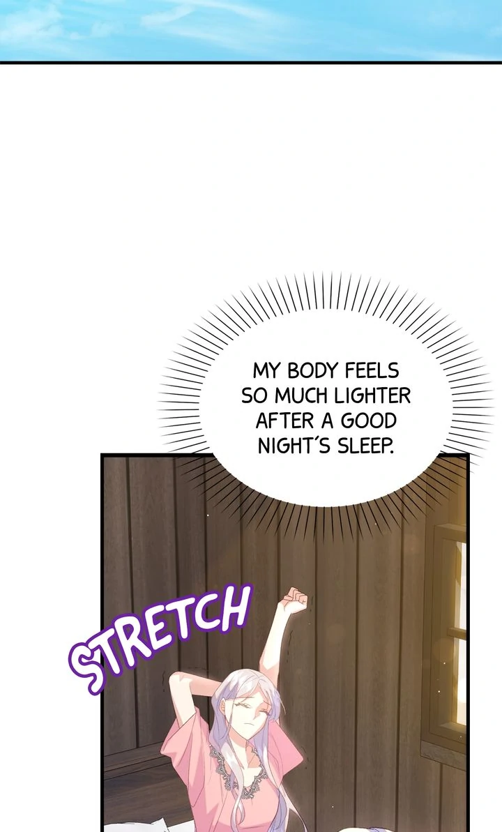 I Realized Only After Losing Her Chapter 92 - Page 50