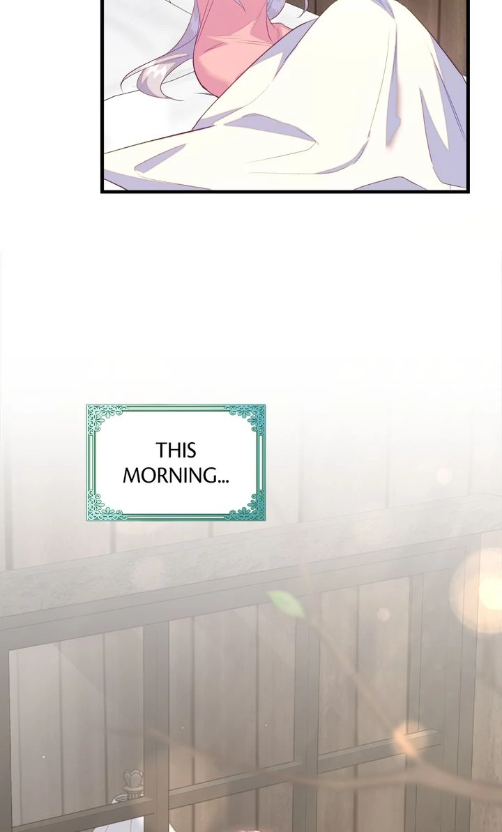 I Realized Only After Losing Her Chapter 92 - Page 51