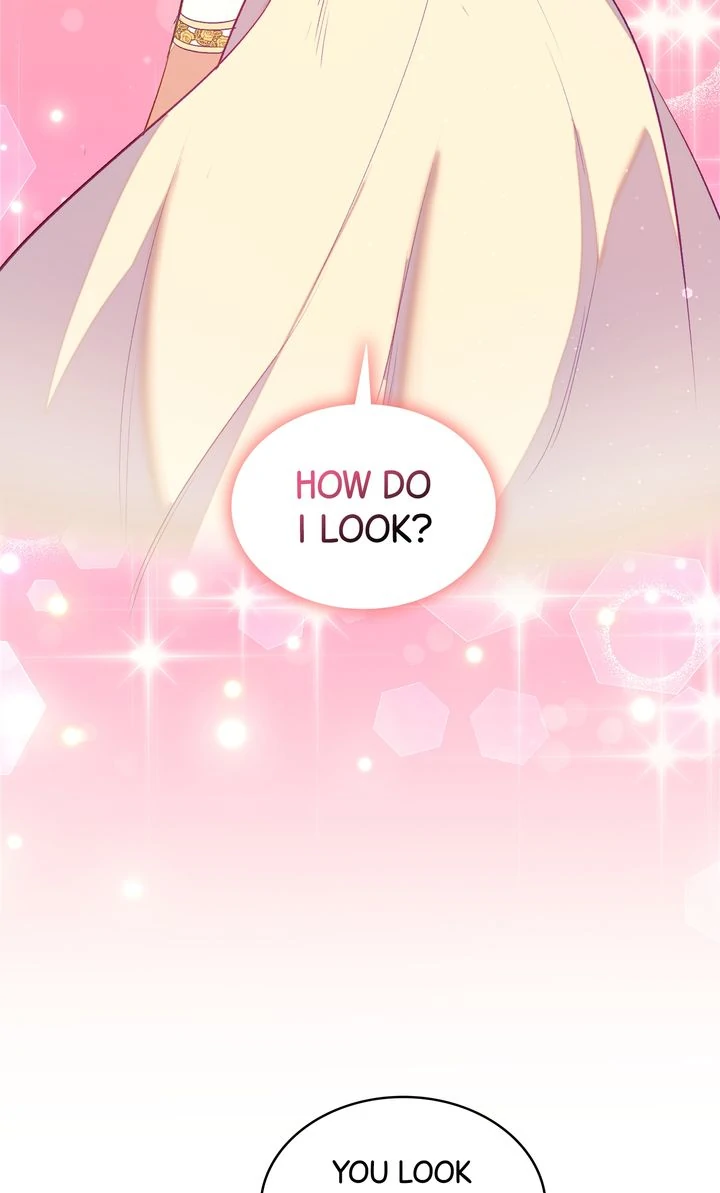 I Realized Only After Losing Her Chapter 92 - Page 55