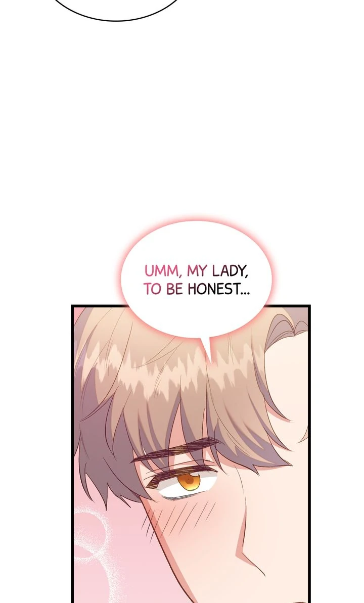 I Realized Only After Losing Her Chapter 92 - Page 57