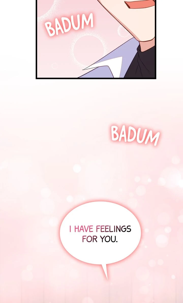 I Realized Only After Losing Her Chapter 92 - Page 58
